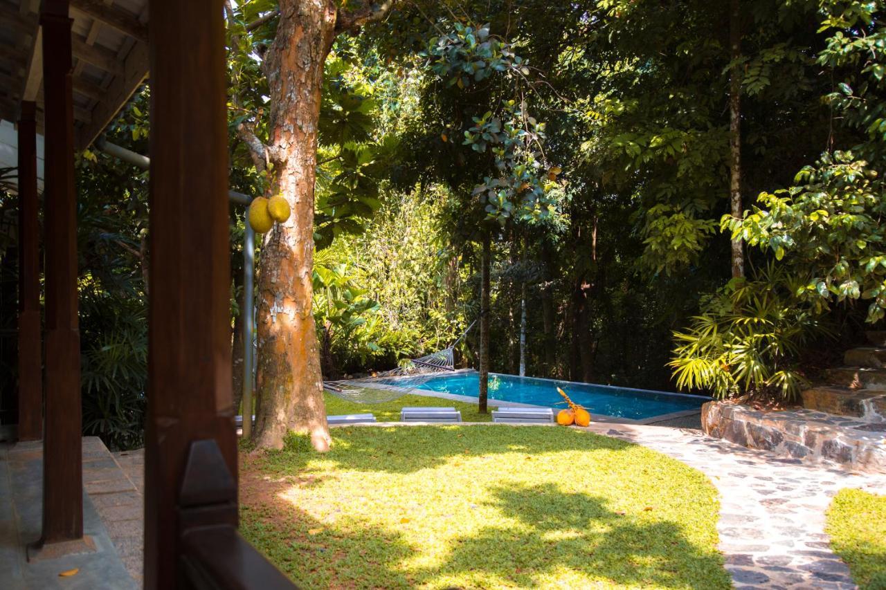 Ceylon Olive Галле Экстерьер фото