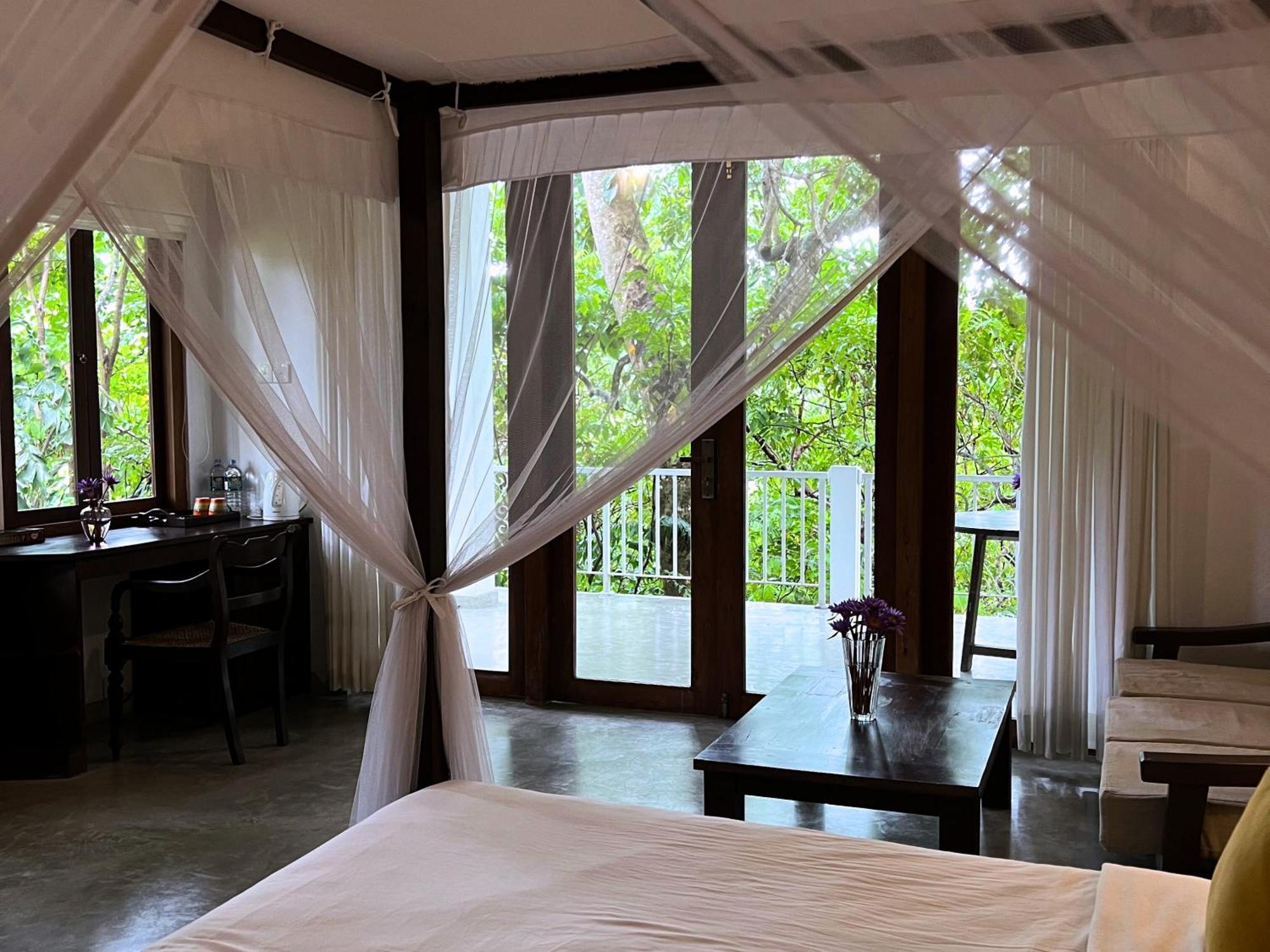 Ceylon Olive Галле Экстерьер фото