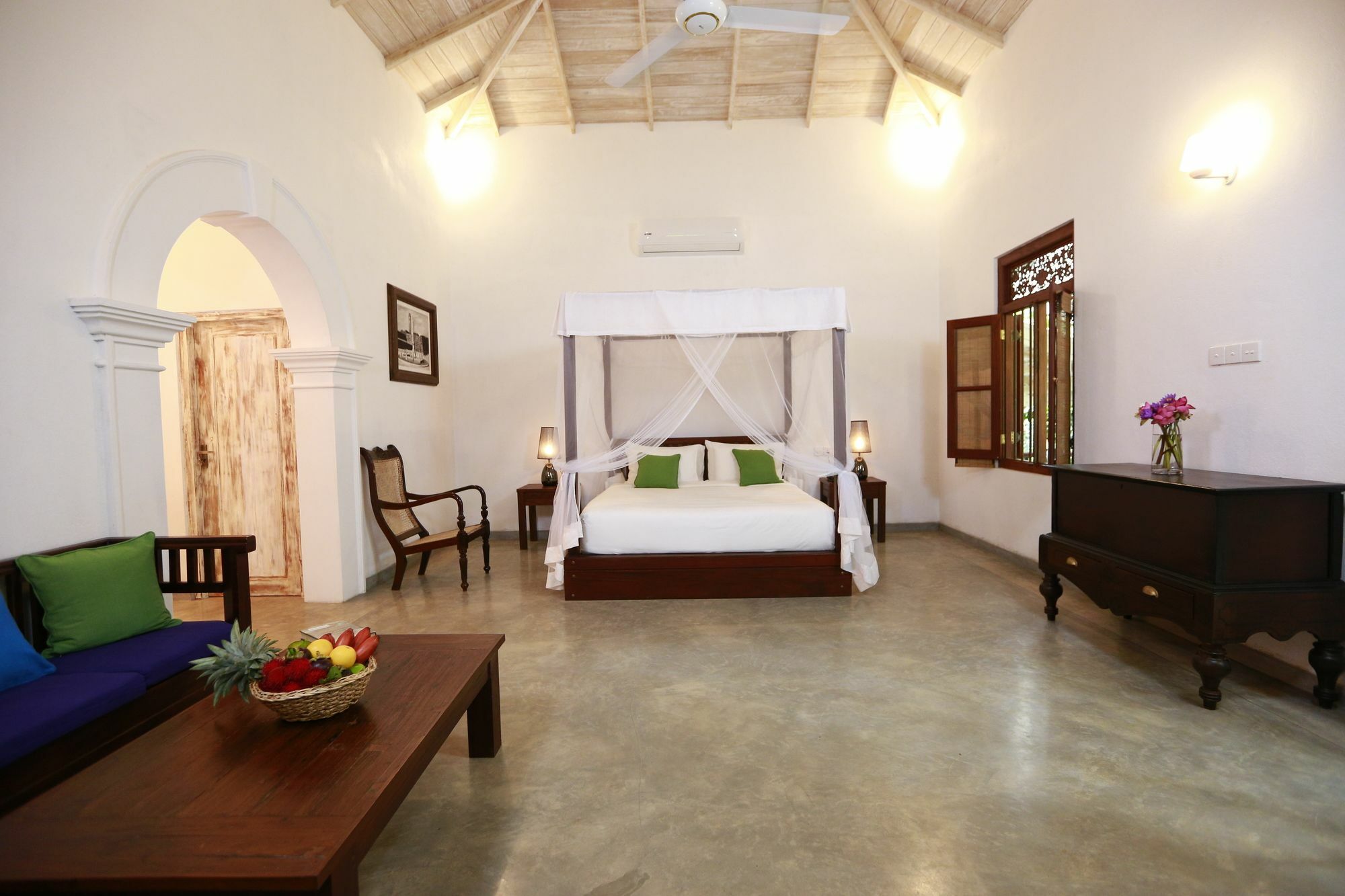 Ceylon Olive Галле Экстерьер фото