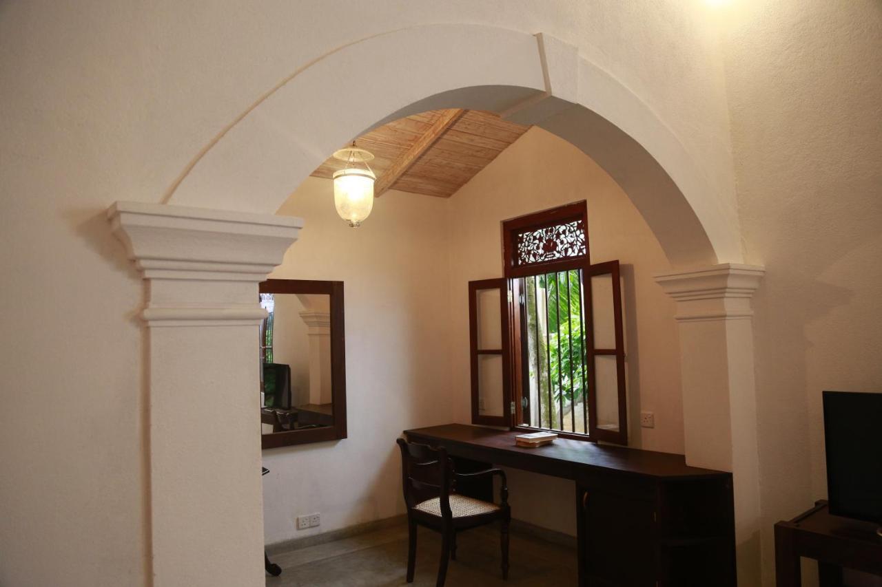 Ceylon Olive Галле Экстерьер фото